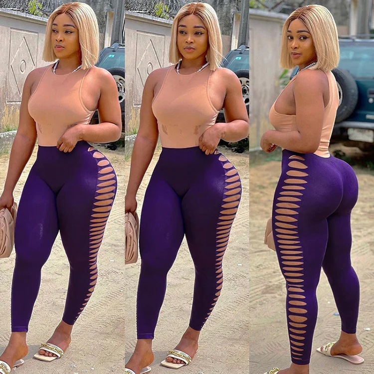 

Новинка Осень-зима весенние женские модные пикантные облегающие повседневные брюки