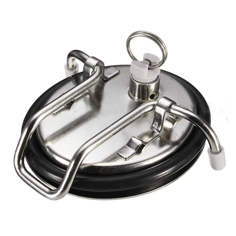 Крышка для кега Seal домашнего пивоварения замок keg brew Cornelius крышка сменная Сода с