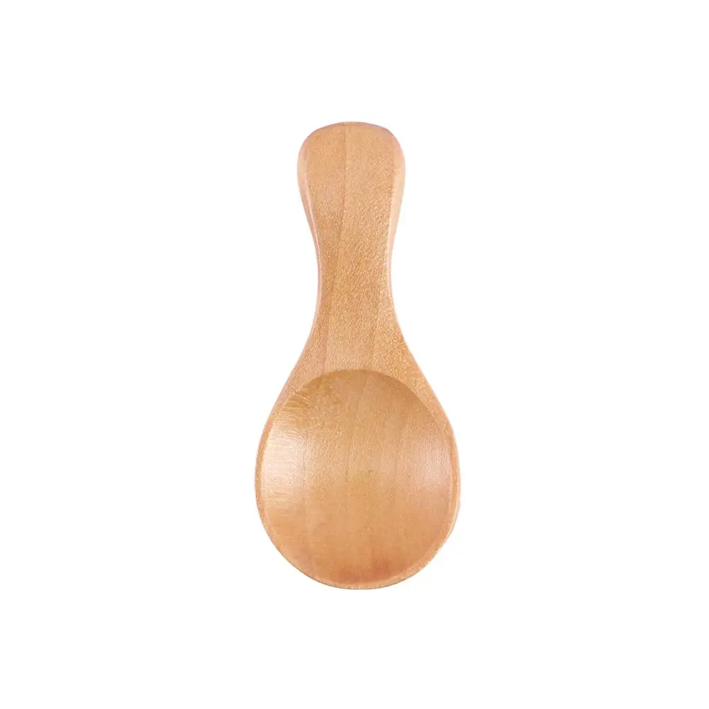 

Korean Creative Cute Wooden Spoon Hairpin Homemade Small Wooden Spoon Hairpin Side Clips Bangs Clip Accessories Female