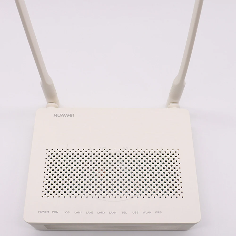 

12 шт./Лот, новый Eg8141A5 100% оригинальный 1GE + 3FE + WIFI 5dB GPON ONU ONT волоконный модем, сетевой маршрутизатор ONT для OLT без питания ad