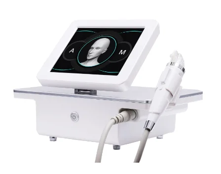 

Обновленная версия, аппарат для удаления морщин и похудения, 2 в 1, косметический аппарат Hifu