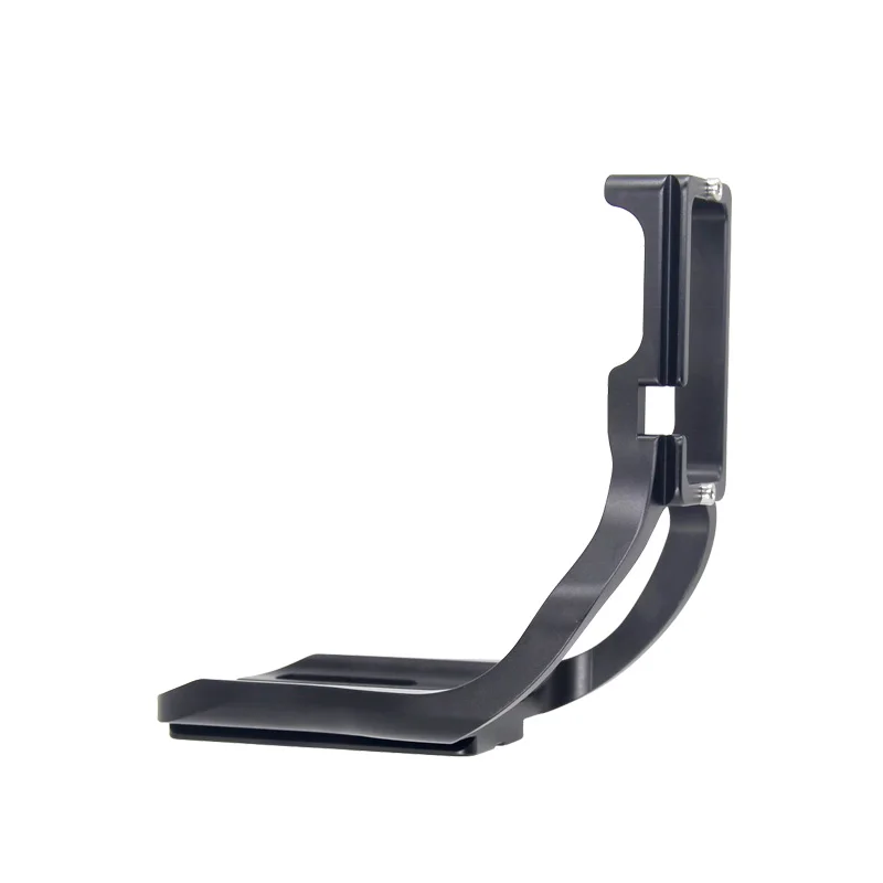 

Vertical Quick Release L Plate/Bracket Holder hand Grip for canon 5DIV 5d4 5D Mark IV Arca-swiss RRS Compatible battery grip