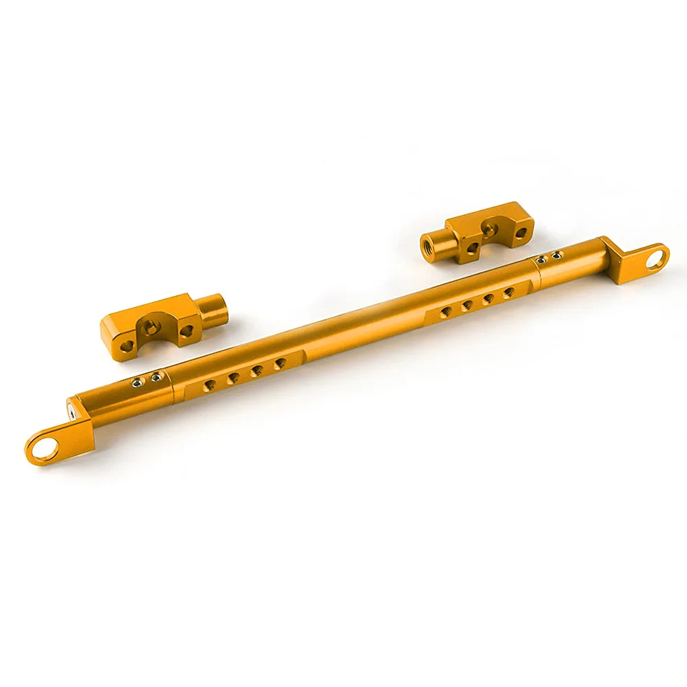 

Многофункциональный поперечный рычаг рулевого демпфера из алюминиевого сплава для скутера или мотоцикла KYMCO AK550 AK 550