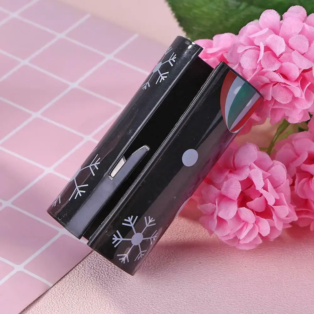 Упаковка Бумага резак Рождество офисный скользящий для оберточной бумаги делает