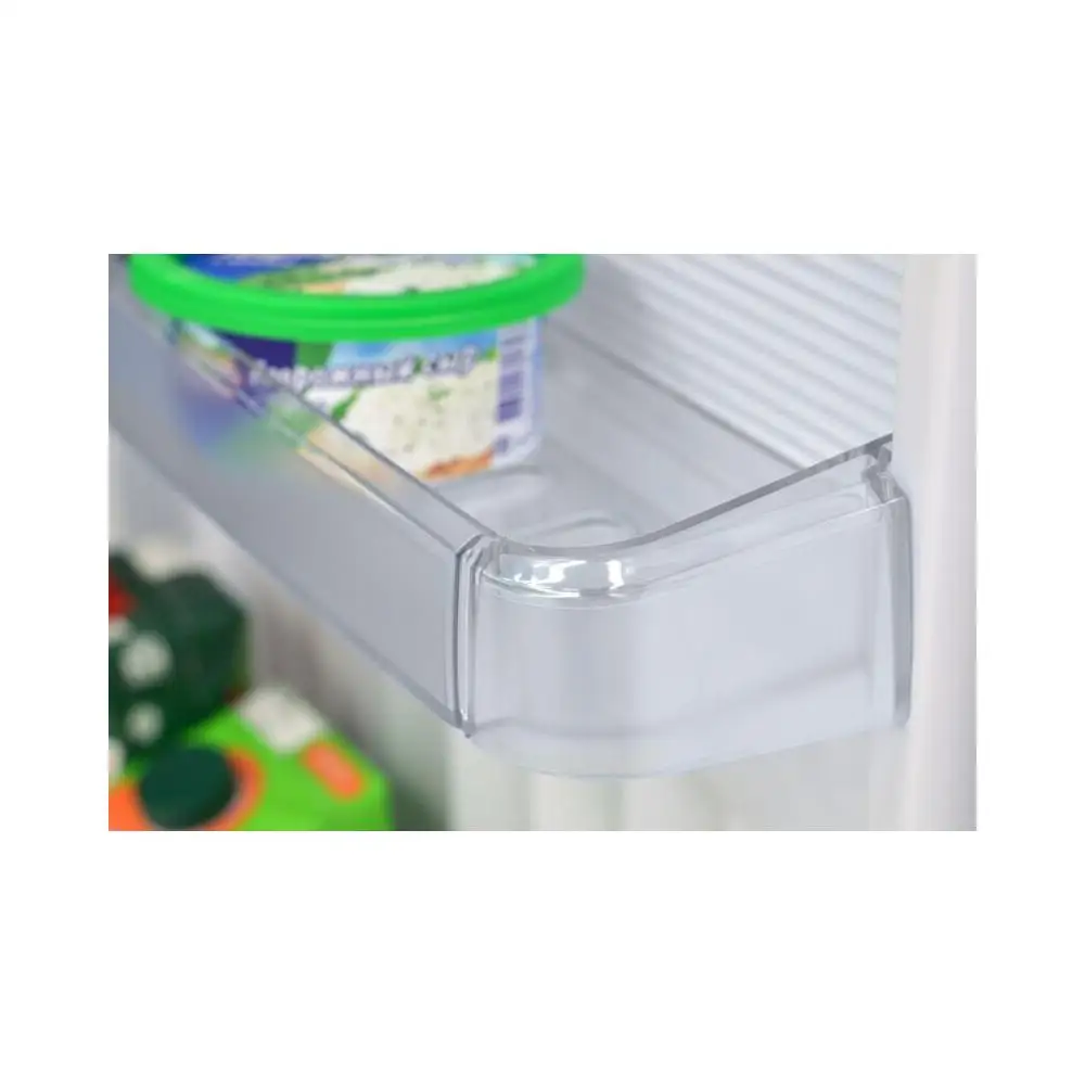Refrigerator Nordfrost NRB 120 032 White (00000256565) freezer fridge two-chamber for home and Kitchen Major appliance | Бытовая