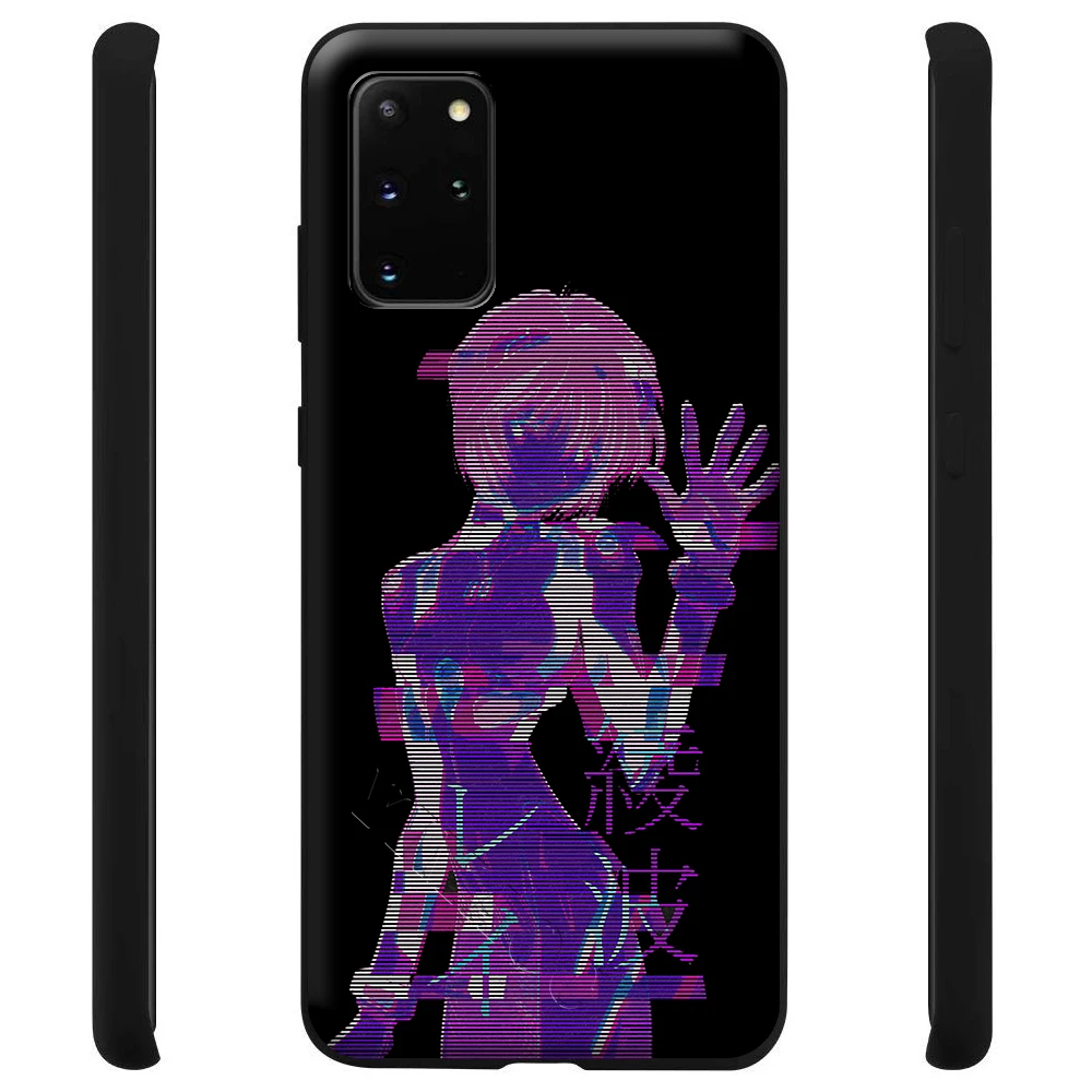 Эстетика vaporwave чехол для Samsung Galaxy A7 A8 A9 A10 A20 A30 A40 A50 A70 S10 Plus S20 Ultra Note 10 Lite A51 A71 A81 A91 |