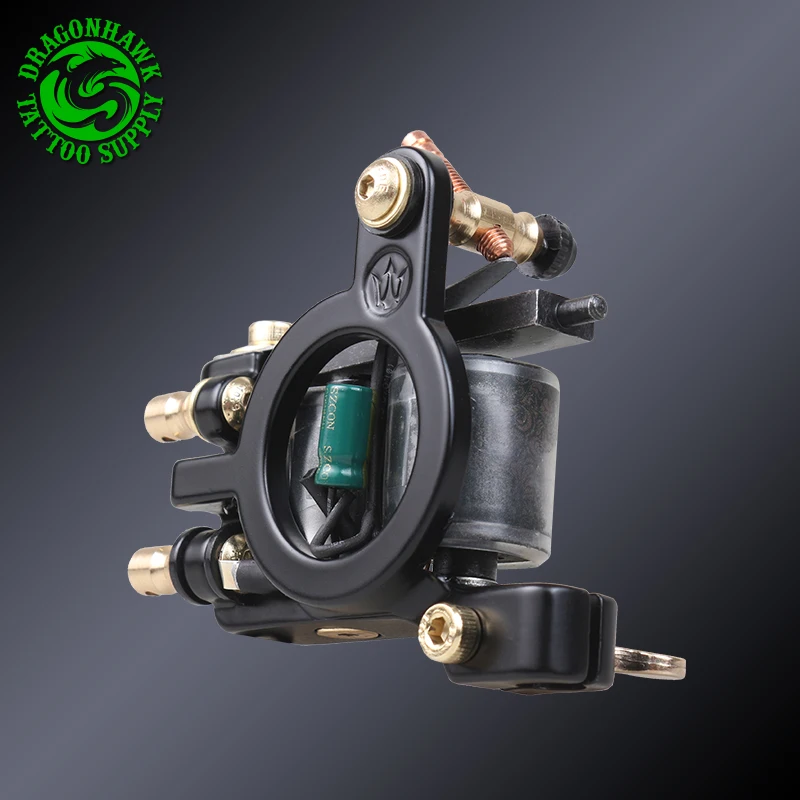 Катушки для тату машинки из чистой меди|Тату-машинки| |