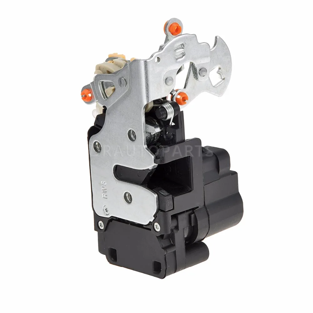 Front Right Passenger Door Latch Lock Actuator For Chevrolet Buick Pontiac Saturn Oldsmobile OEM9025062 | Автомобили и мотоциклы