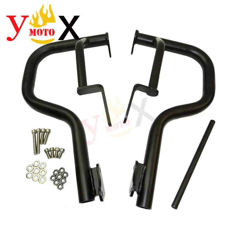 VN650 15 20 мотоцикла шоссе защита двигателя протектор Краш Бар Бампер для Kawasaki Vulcan S