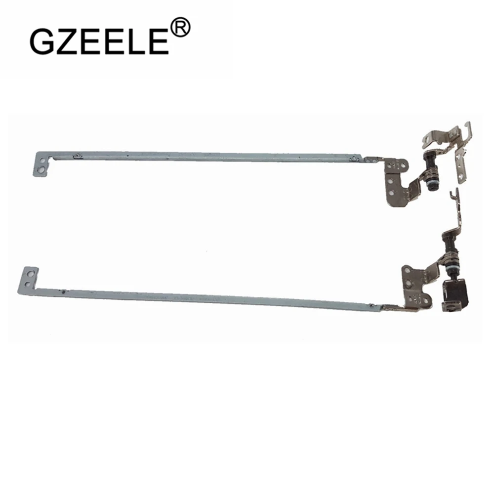 Аксессуары для ноутбуков новые петли для ЖК-экрана для lenovo Z370 Z370A петли для ЖК-дисплея L + R FBKL5004010 FBKL5003010