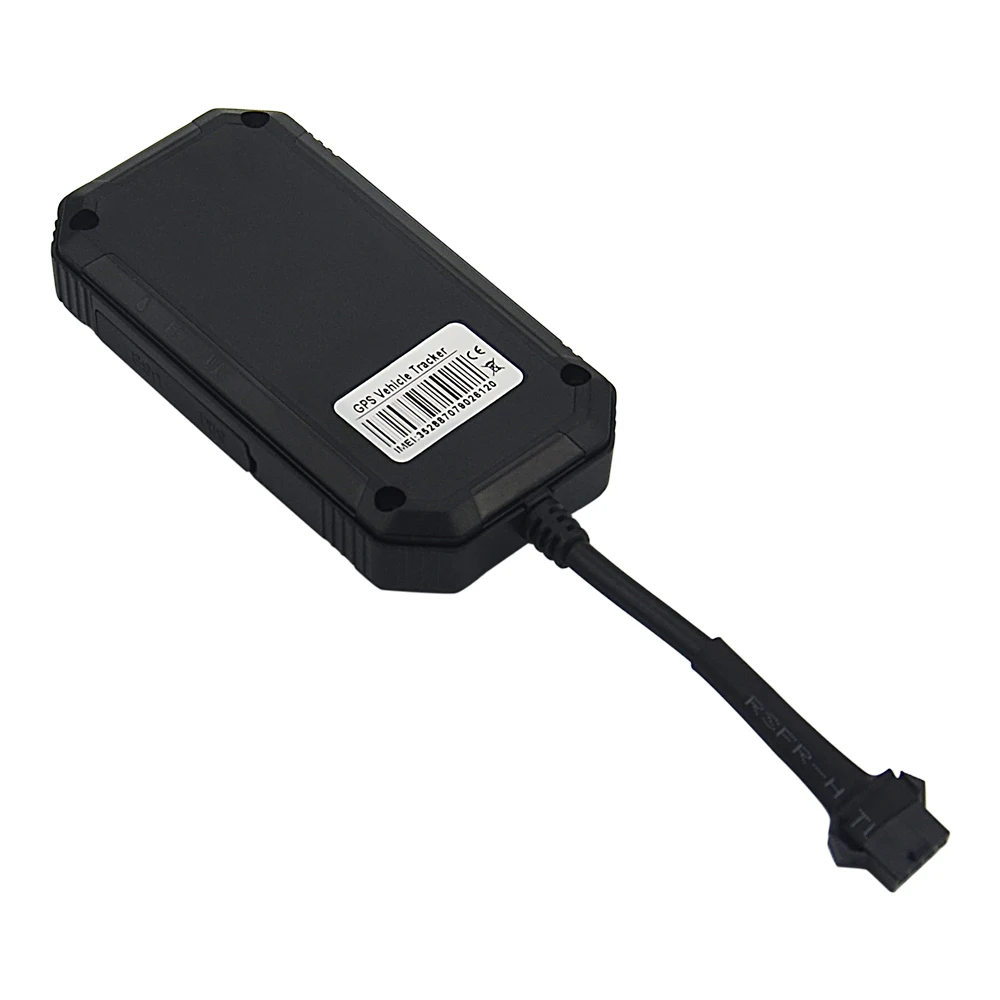 Высокоточный умный GPS-Трекер WCDMA TK300 для автомобиля мотоцикла грузовика GPS-локатор
