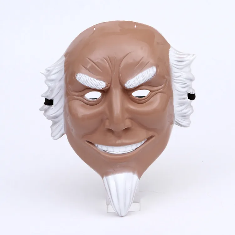 Маска дяди Сэм для пожилых людей проект по фильму и телевидению Косплей Хэллоуин