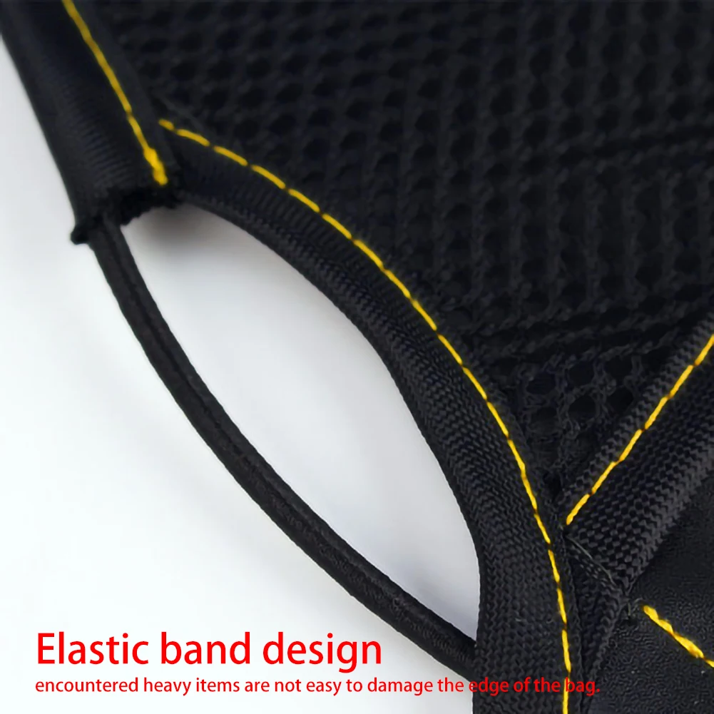 Сумка-Органайзер для хранения под сиденьем мотоцикла или скутера | Автомобили и