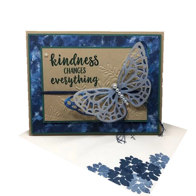 Металлические Вырубные штампы и для скрапбукинга своими руками принадлежности