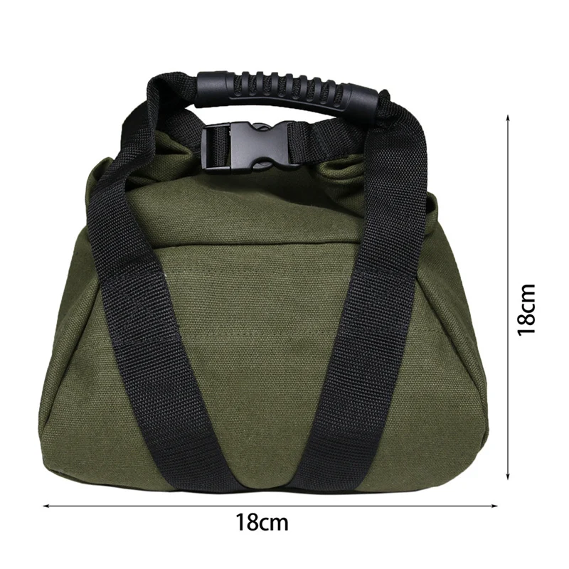 

Weightlifting Fitness Sandbag Heavy Sand Bags MMA Boxing Training Sport Weightlifting Punching Bag Fitness Equipment