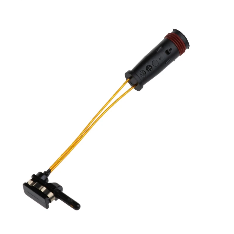 Передняя Задняя Тормозная колодка индикатор износа провода для Mercedes Benz W211 W220 W204