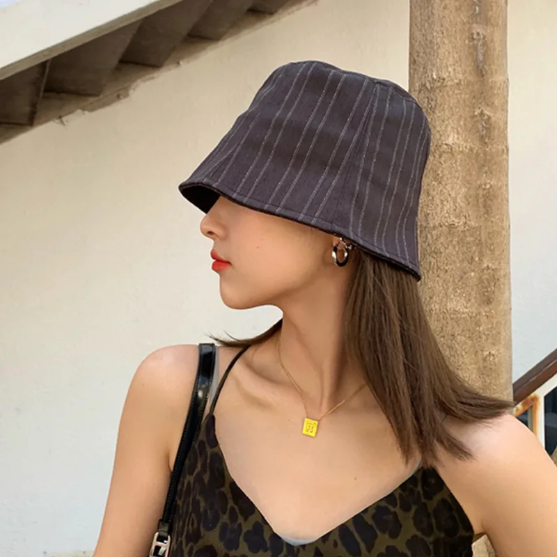 

Bucket Hat Summer banama Cap Hip HotFisherman Foldable Cycling Beach Sun Printed sombrero parasol playa Boina mujer femme Bonnet