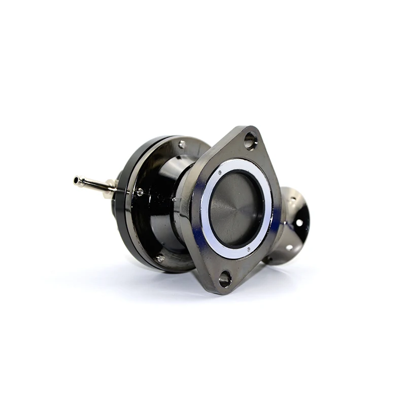 DepoTuning универсальный тип-RS турбо выдувный клапан регулируемый 25psi BOV выдувный самосвал/выдувный адаптер 5 цветов