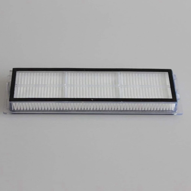 Аксессуары Швабра тканевая щетка ролик HEPA-фильтр для робота Xiaomi Mijia 1C Dreame F9 STYTJ01ZHM