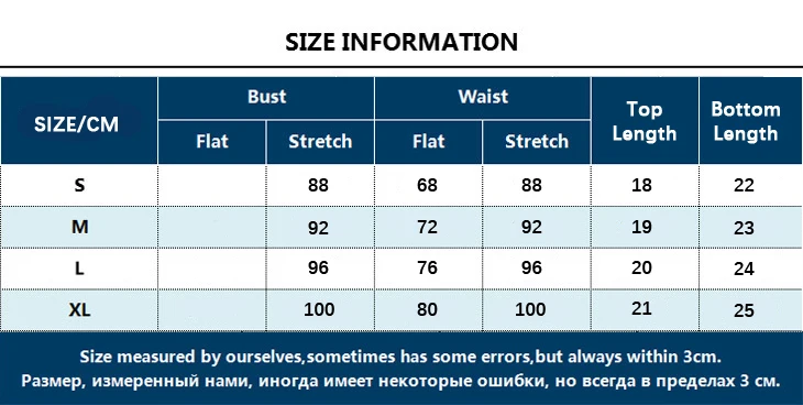 

Milk Cow Two Piece Swimwear Womens 2Pcs Bikini Suit Split Deep V-neck Iron Chain Halter Tops with Side Hollowed e Bottoms