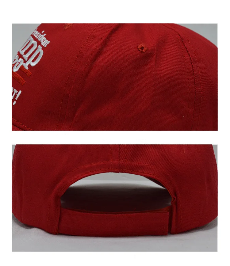 Дональд Трамп 2020 шляпа сделать Америку великолепной MAGA Кепка s женские мужские