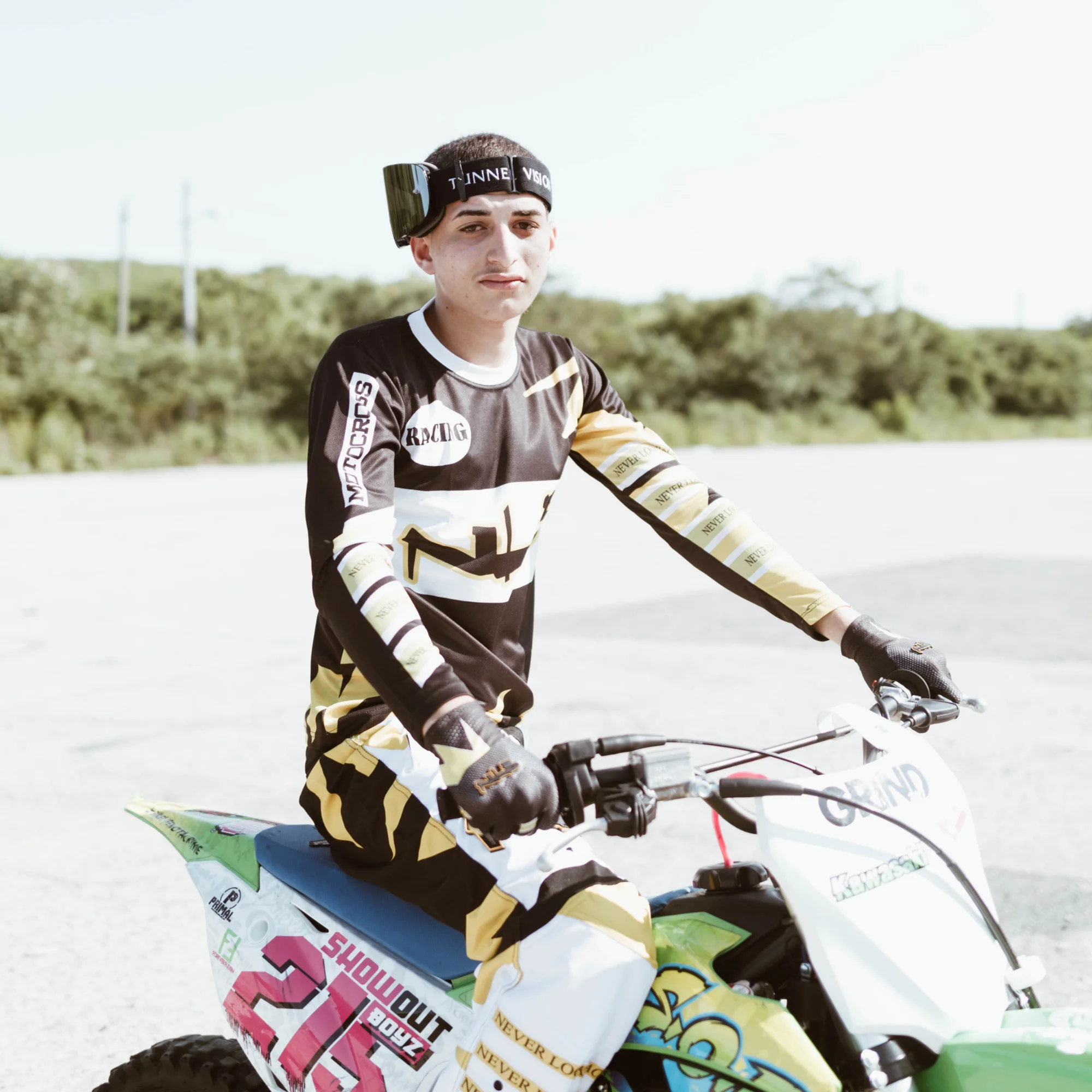 

2021 команда эндуро Байк мотокросс Джерси для мужчин с длинным рукавом горный велосипед BMX DH mx Велоспорт Джерси