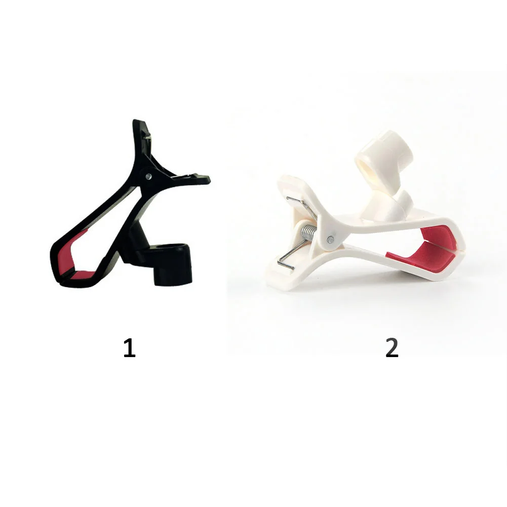 

Non Slip Phone Clip Travel Replacement Fixed Hands Free Professional Plastic Accessories Portable For Syma X5SW X54HW
