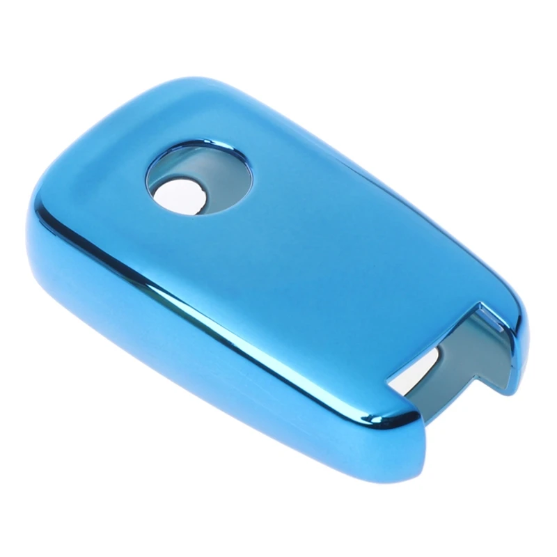 1 шт. водонепроницаемый автомобильный чехол для ключа из ТПУ Chevrolet Cruze Aveo Trax Opel Antara