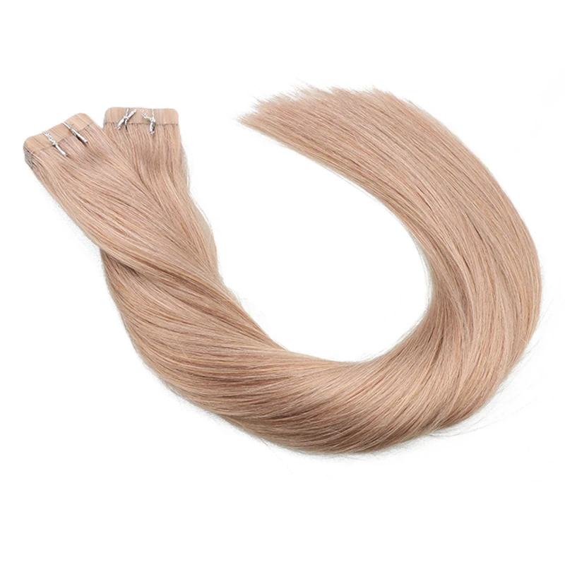 Toysww кожа утка машина лента в remy человеческие волосы для наращивания 20 шт. 40