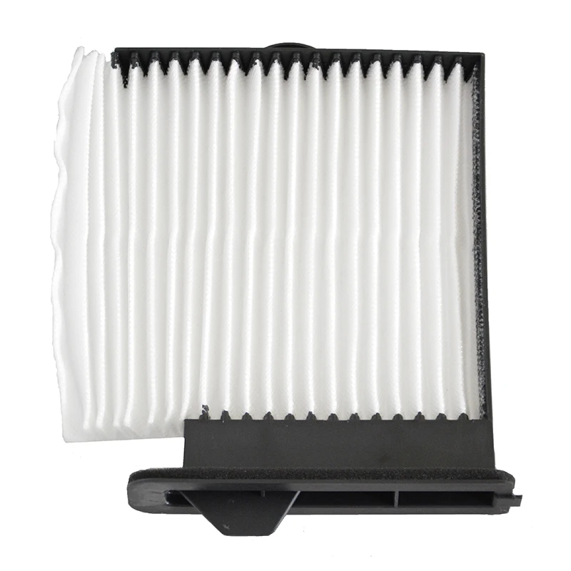 

Car Cabin Air Filter for Nissan / Tiida / Sylphy / GENISS / LIVINA / NV200 27891-ED50A-A129