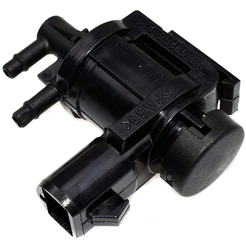 6L3Z-9H465-A вакуумный Соленоидный клапан для FORD F-150 Lobo F-250 Expedition 2005-2008 7L1Z-9H465-B |