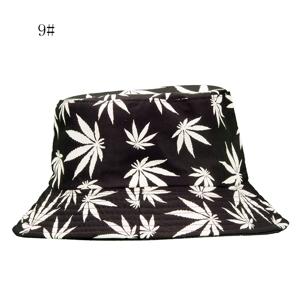 Панама Хлопковая женская от солнца с плоским верхом для взрослых летняя осенняя |