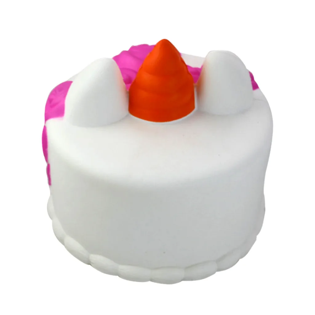 

Galaxy Cake Toy Slow Rising Fruits Scented Stress Relief Toy Creative Pinch Kids Toy Kawaii Decorative Ornaments Dropshipping