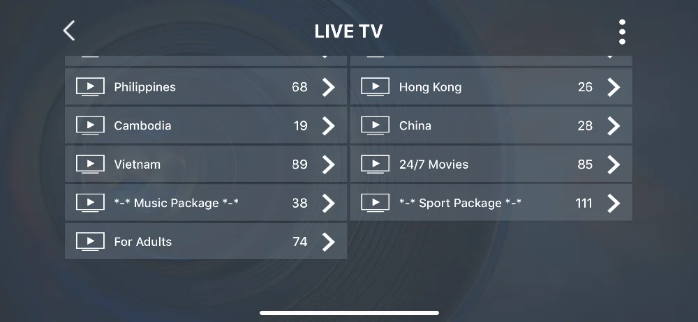Willwin скандинавский IPTV скандинавский Спорт sweнорвегия Дания Европа Великобритания США каналы VOD Live Швейцария Netherland XXX опционально