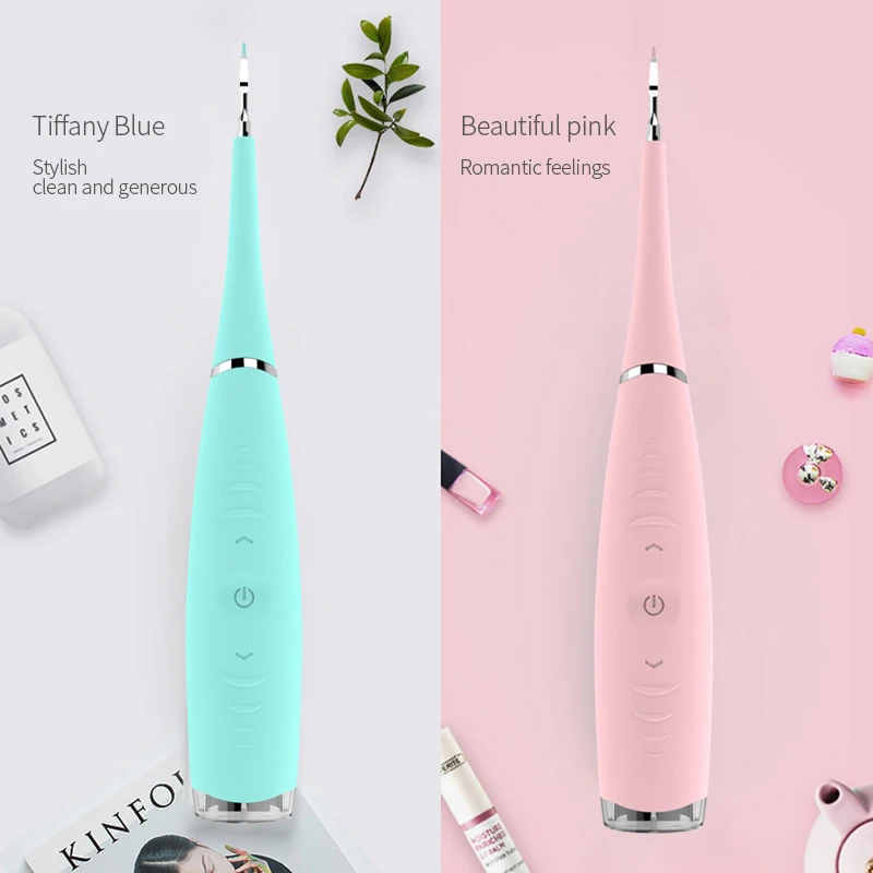 Электрическое устройство для отбеливания зубов перезаряжаемое