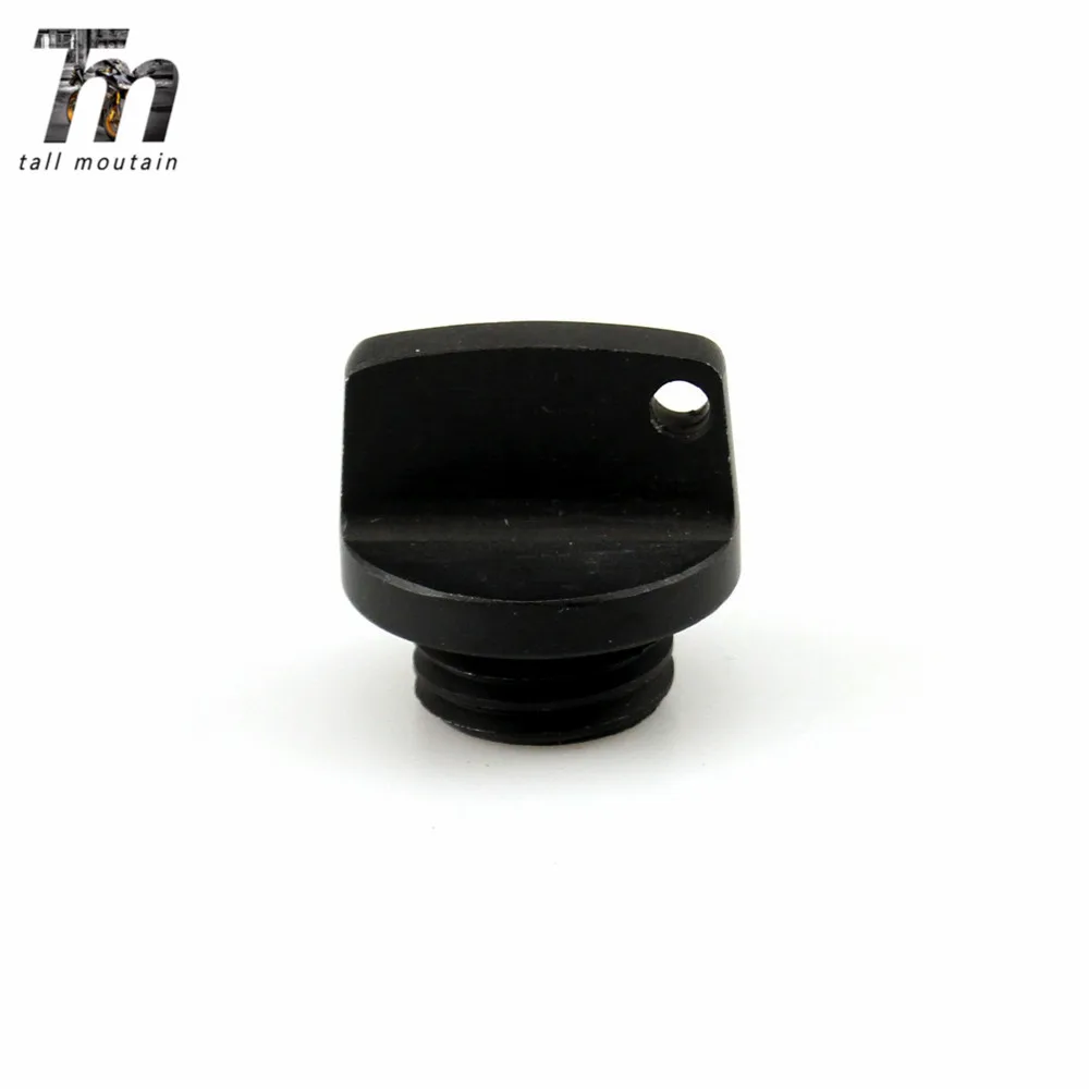 

CNC Oil Filler Cap Plug For Kawasaki ER4N ER6F ER-6F ER6N ER-6N Ninja 400R 600R 650R Z800 Z1000 ZXR750 Versys 650 1000
