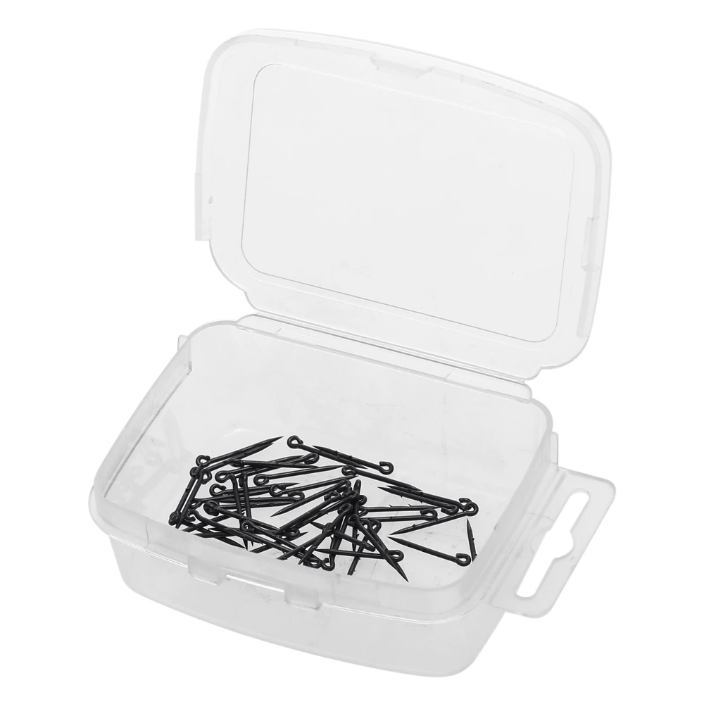 20/50/100 шт. металлические рыболовные приманки на карпа | Спорт и развлечения