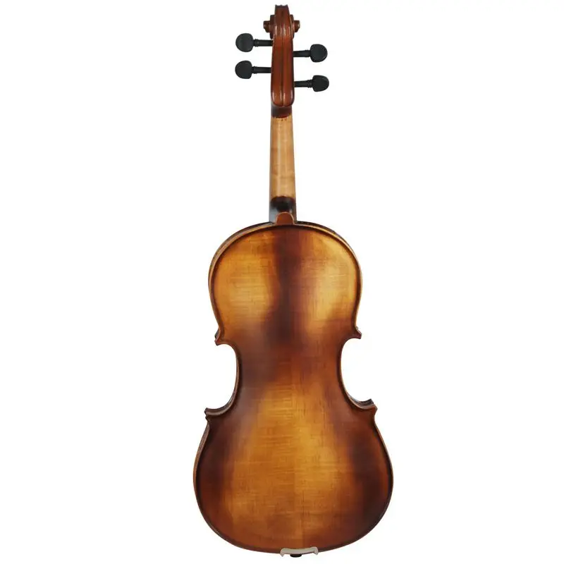 VA 30 Ретро Матовая винтажная матовая Виола для профессиональных представлений