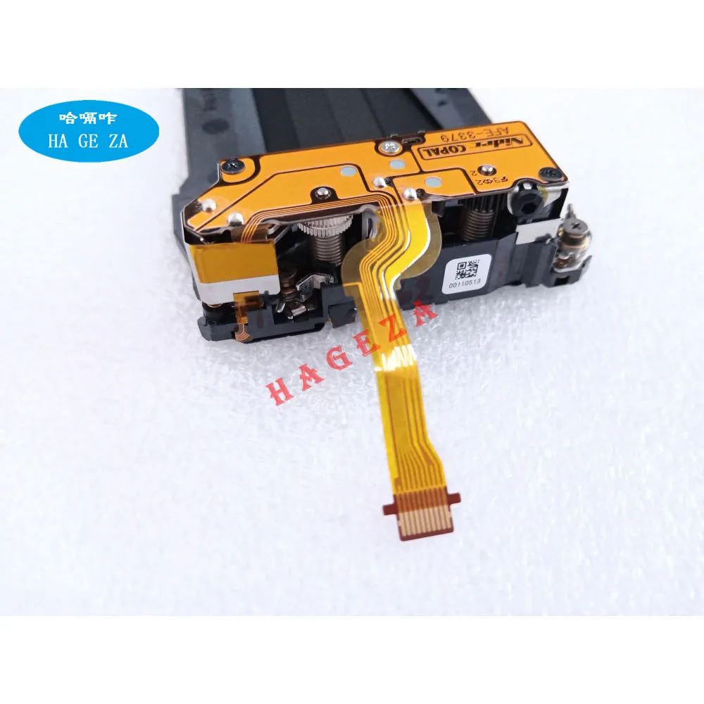 

New original for Sony ILCE-7RM2 A7RII A7RM3 A7R2 shutter unit Camera Repair Parts AFE-3379