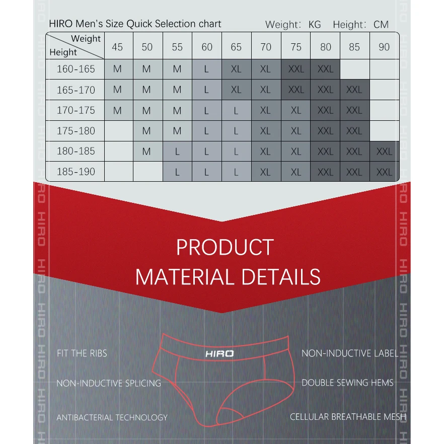 Сексуальное нижнее белье мужские трусы боксеры шорты Нижнее хлопок Гей бандаж