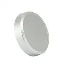 Haoge Cap-X54W металлическая крышка объектива для камеры Fujifilm Fuji X100V Серебристая совместимая с Haoge LH-X54W бленда объектива