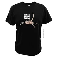 free mask scorpion animal t shirt graphic designs funny face mask social distancing cotton novelty tops