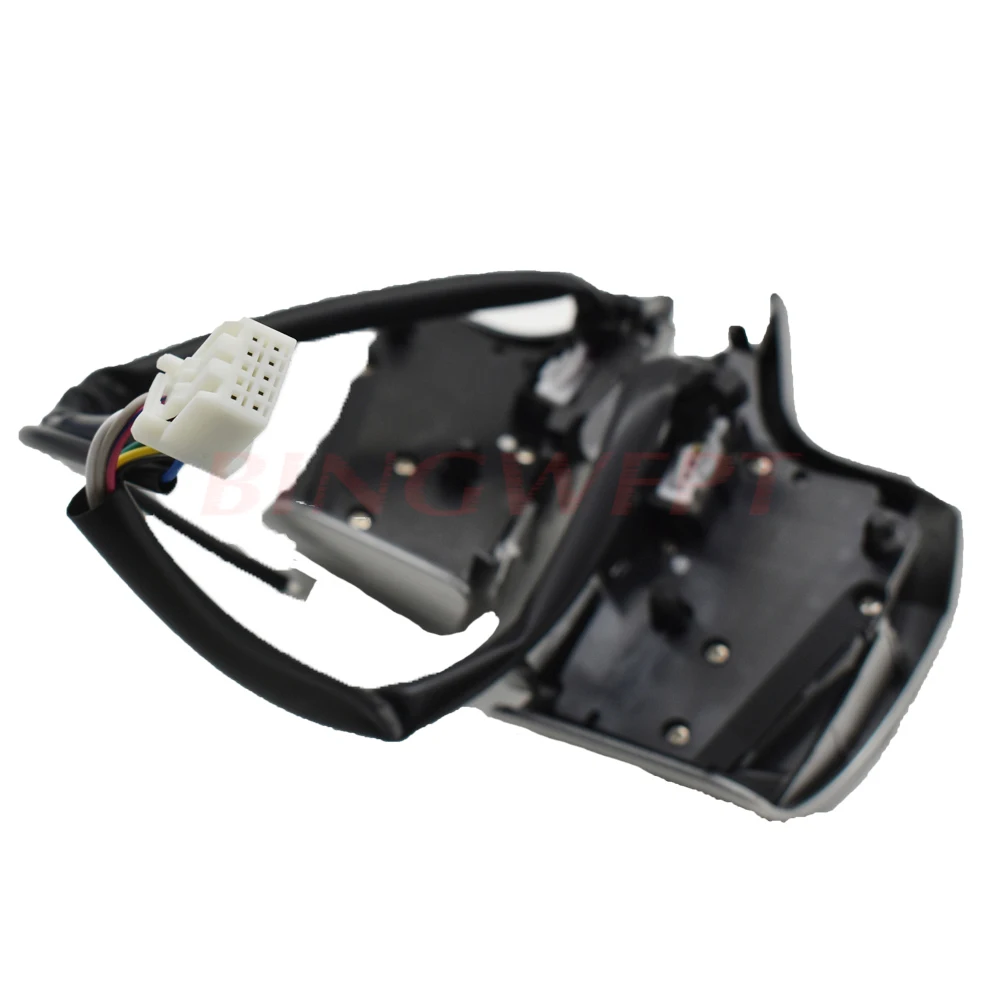 Рулевое колесо bluetooth аудио переключатель управления 84250-02200 для Toyota Corolla ZRE15 2007~ 2010