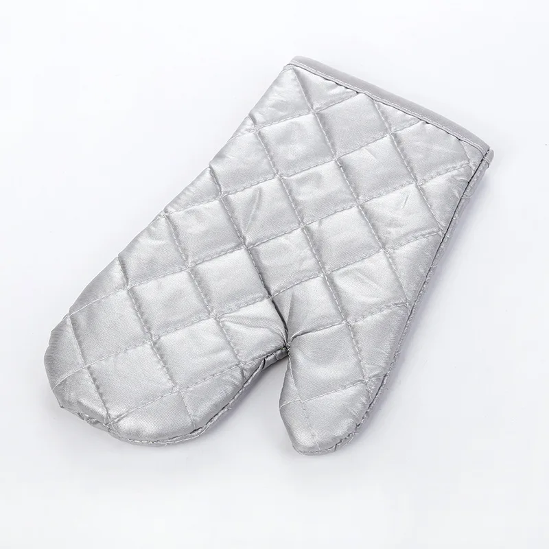 Перчатки для микроволновки с теплоизоляцией и защитой от ожогов