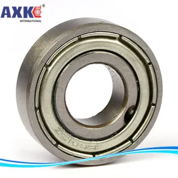 

1000pcs/lot free shipping Wholesale Double Shielded Miniature Deep Groove Ball Bearings 6001ZZ 12*28*8 mm