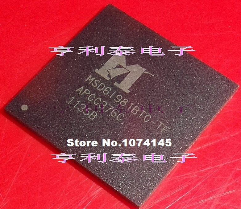 

MSD61981BTC-TF MSD6I981BTC-TF