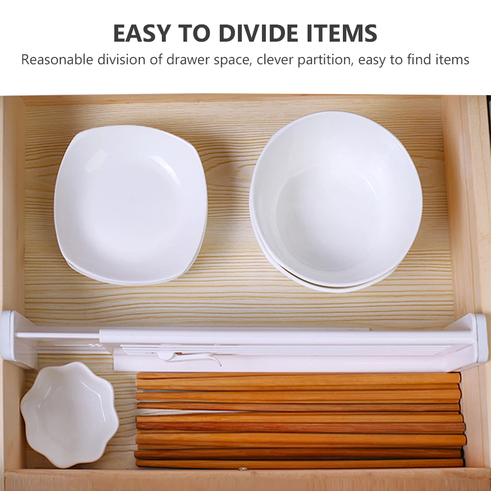 Органайзер с выдвижными ящиками для ванной и кухни |