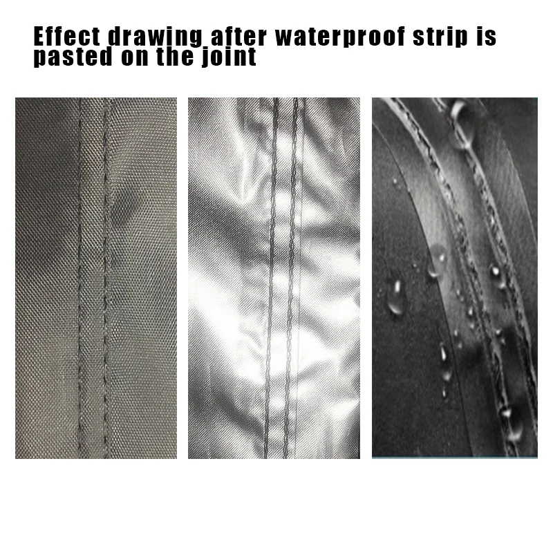 Портативный Прямоугольный чехол для мебели Многофункциональный