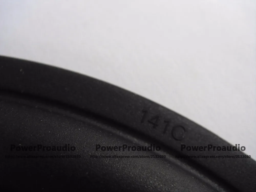 10 шт. 6 дюймов ремонтный динамик объемная резина 141C размер: 100 155 115 140 мм