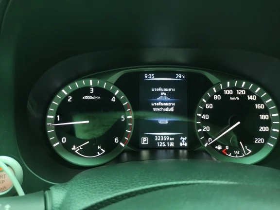 Система мониторинга давления в шинах FORYOU OBD TPMS для Nissan navara/np300 автомобильная